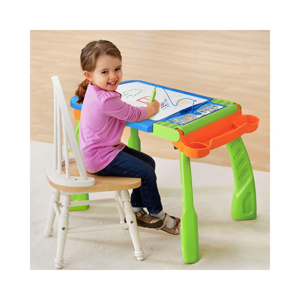 VTech DigiArt Creative Easel - Mastermind Toys___142633