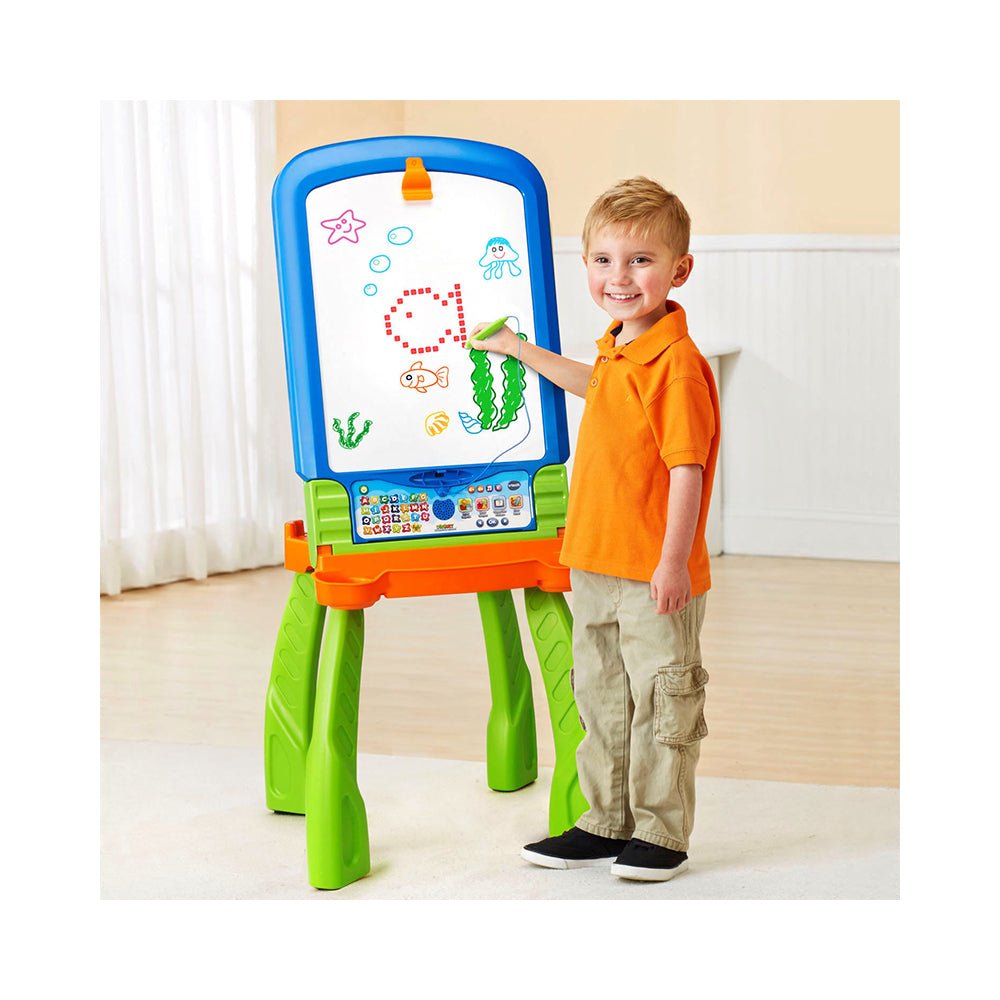 VTech DigiArt Creative Easel - Mastermind Toys___142633