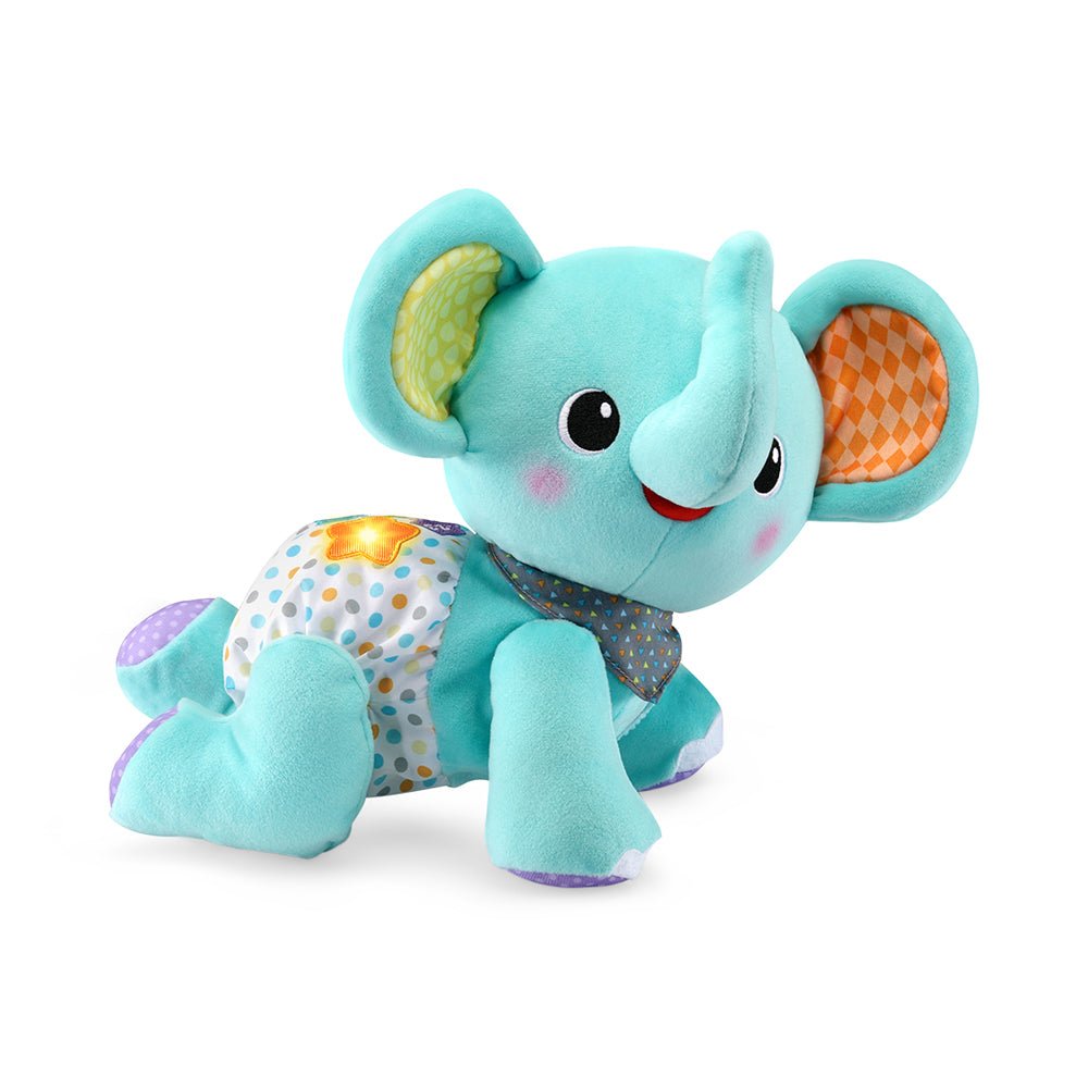 VTech Explore & Crawl Elephant - Mastermind Toys___218252