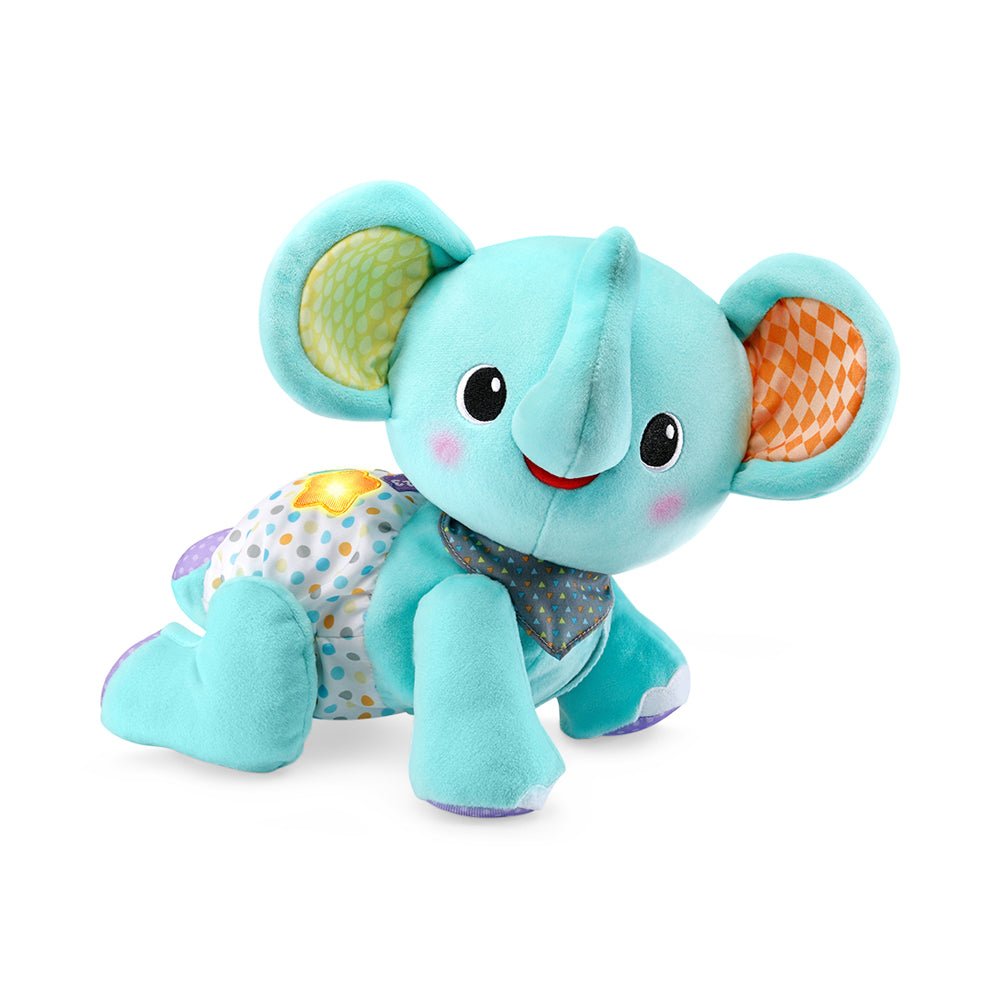 VTech Explore & Crawl Elephant - Mastermind Toys___218252