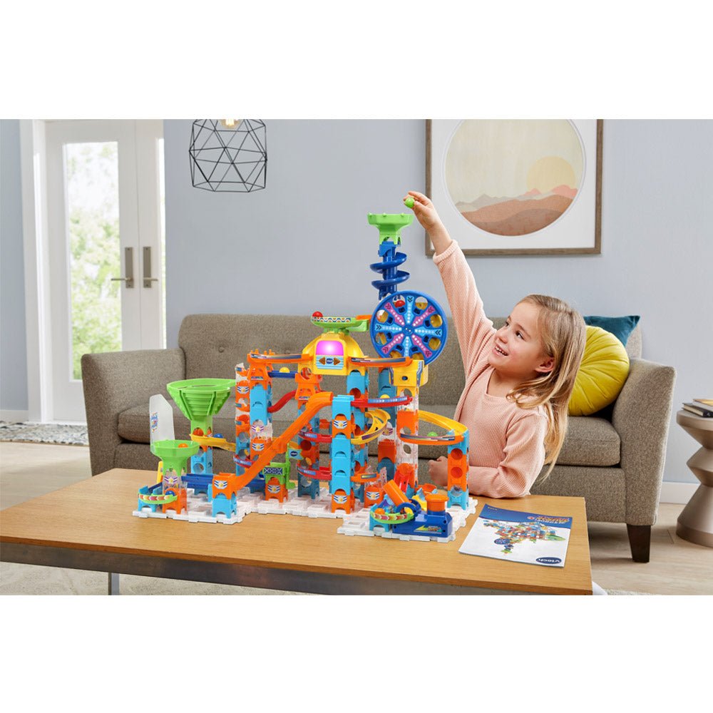 VTech Marble Rush Ultimate Set - Mastermind Toys___220989