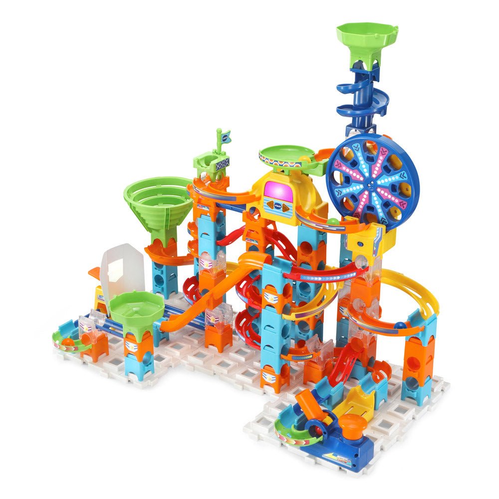 VTech Marble Rush Ultimate Set - Mastermind Toys___220989