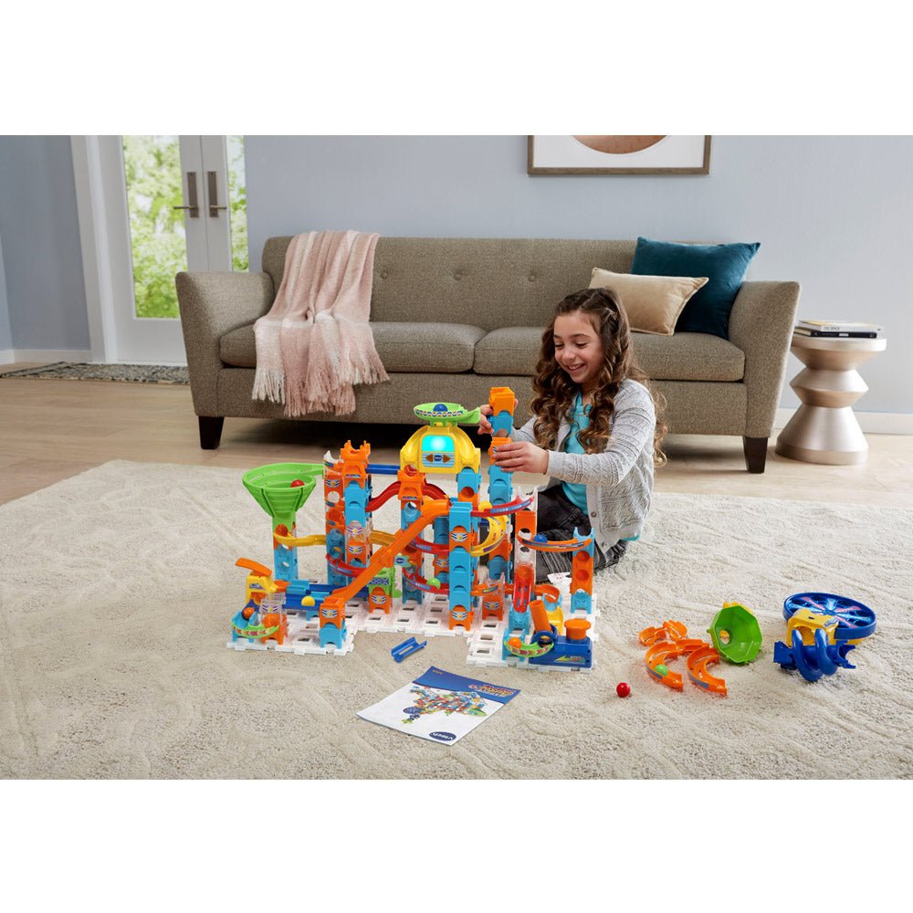 VTech Marble Rush Ultimate Set - Mastermind Toys___220989