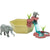 Wild Scenes Elephant's Watering Hole - Mastermind Toys___228679