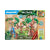 Wiltopia Tropical Jungle Playground - Mastermind Toys___229171