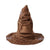 Wizarding World Harry Potter Sorting Hat Interactive Toy - Mastermind Toys___220696