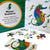 World Of Eric Carle My First Puzzle Book - Mastermind Toys___233229