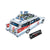 Wrebbit Ghostbusters Ecto - 1 280pc 3D Puzzle - Mastermind Toys___223426