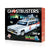 Wrebbit Ghostbusters Ecto - 1 280pc 3D Puzzle - Mastermind Toys___223426