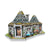 Wrebbit Harry Potter Hagrid's Hut 3D Puzzle - Mastermind Toys___217944