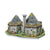 Wrebbit Harry Potter Hagrid's Hut 3D Puzzle - Mastermind Toys___217944