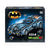 Wrebbit The Batmobile 255pc 3D Puzzle - Mastermind Toys___230327