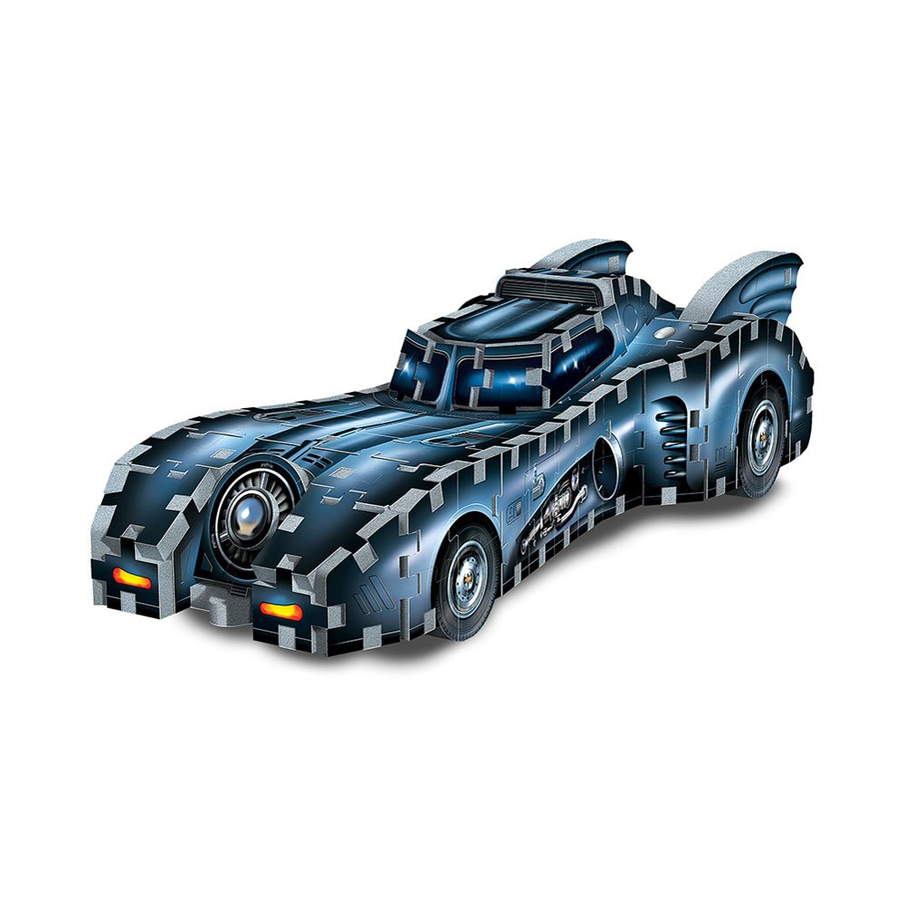 Wrebbit The Batmobile 255pc 3D Puzzle - Mastermind Toys___230327