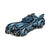 Wrebbit The Batmobile 255pc 3D Puzzle - Mastermind Toys___230327