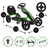 X - Speed Pedal Go Kart - Green - Mastermind Toys___241275