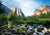 Yosemite Valley 1000 Pc Puzzle - Mastermind Toys___237127