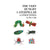 Yoto The Very Hungry Caterpillar and Other Stories Card - Mastermind Toys___226401