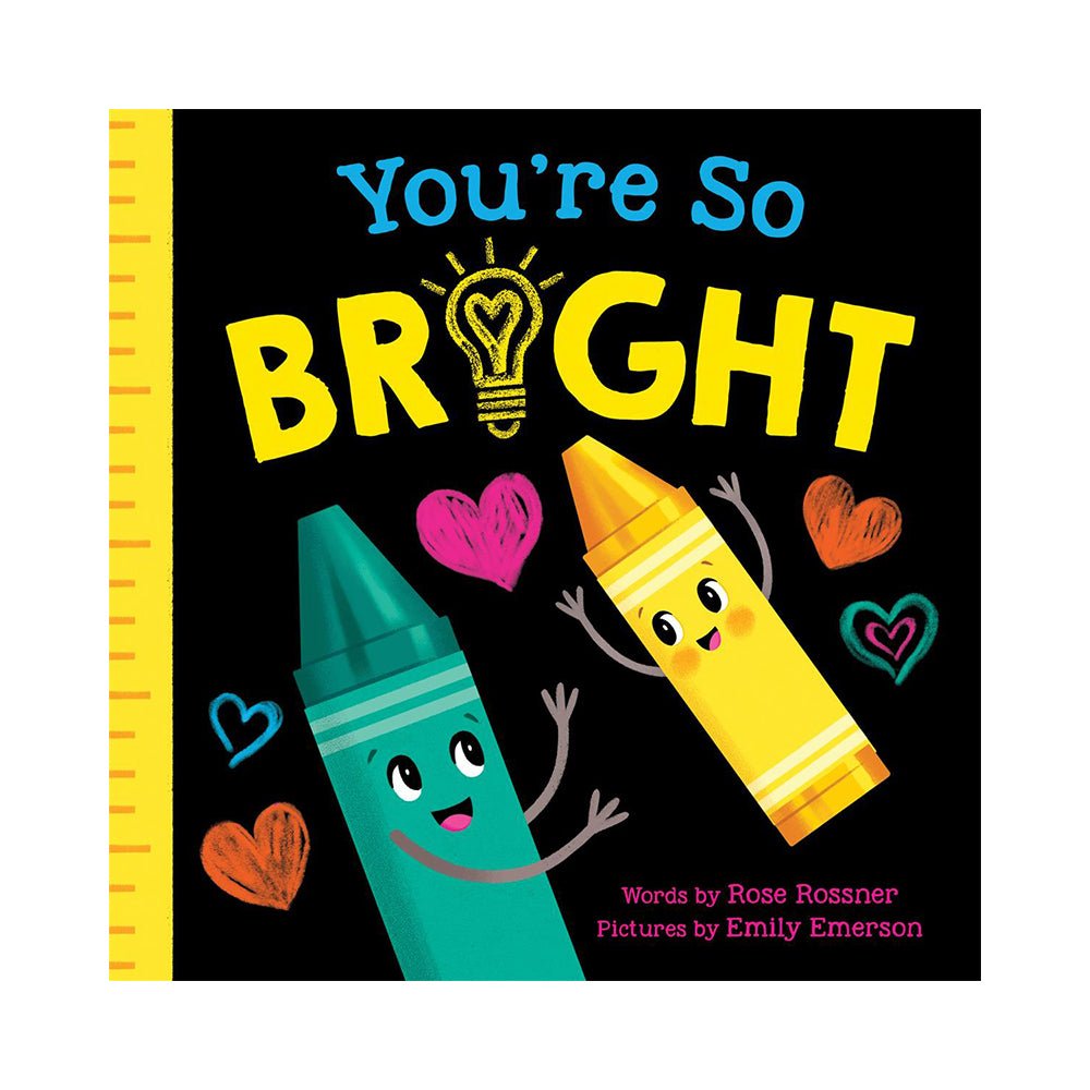 You're So Bright Book - Mastermind Toys___230174