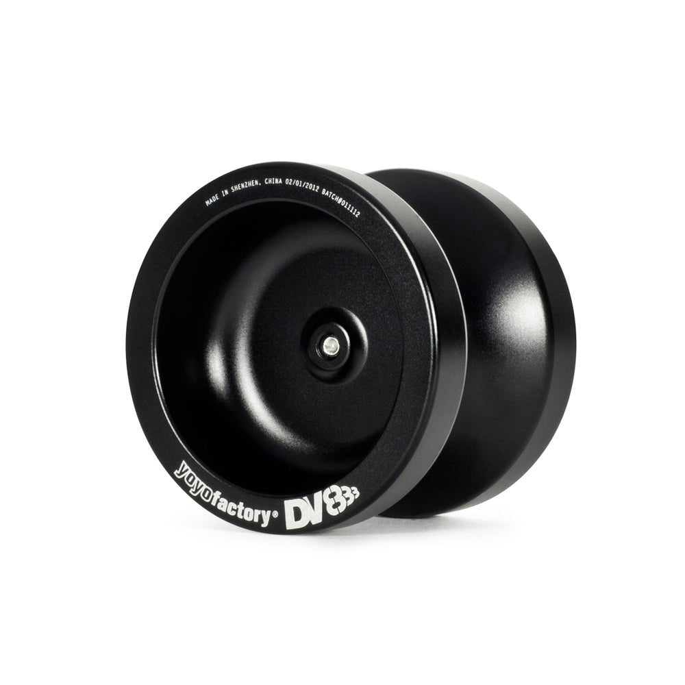 YoYoFactory Dv888 - Mastermind Toys___205541