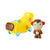 Zoo Peelin Out Plane - Mastermind Toys___229188