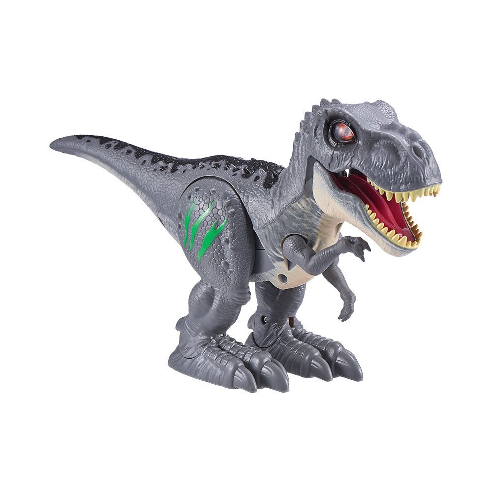 Zuru Robo Alive Robotic T - Rex S2 Assorted - Mastermind Toys___219645