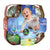 Hedstrom Sensory Light Up Balls 4pk