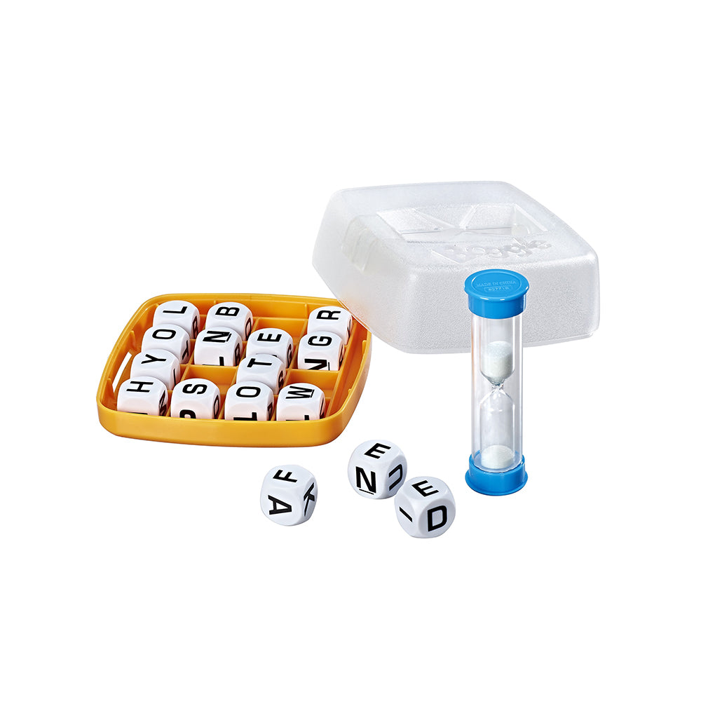 Boggle Game | Mastermind Toys