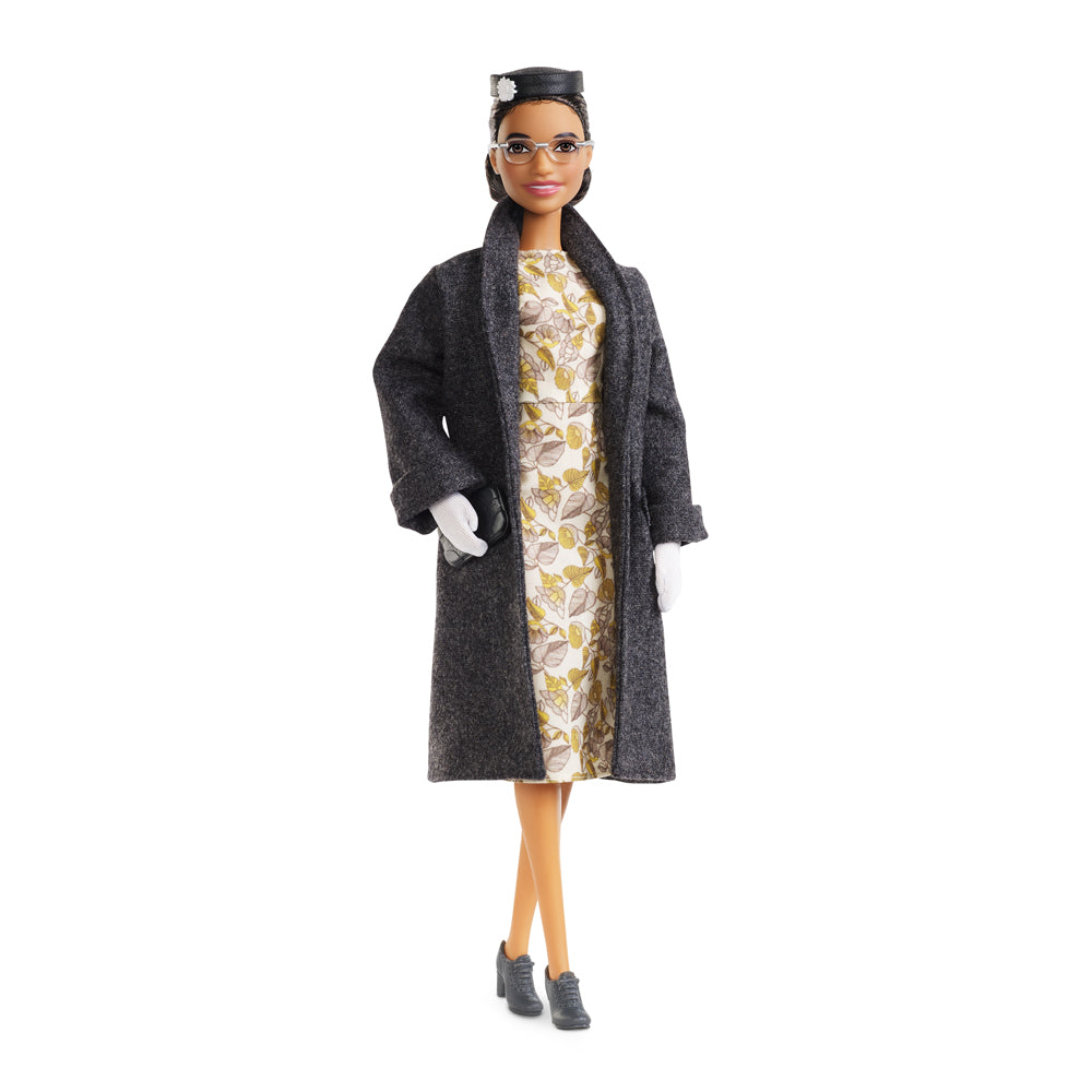 Rosa best sale parks doll