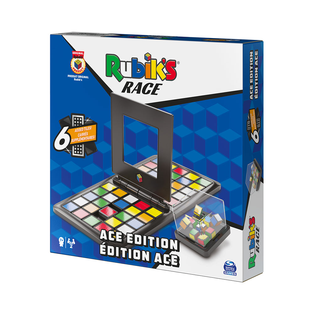Rubik's: Race - Ace Edition