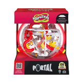 Perplexus Portal Revealed, My Initial Thoughts 